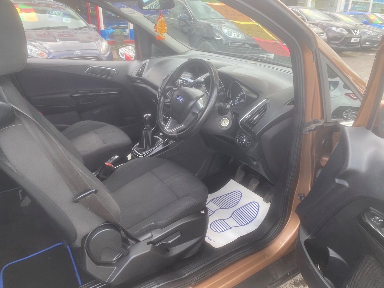 Used Ford B-MAX for sale - 76549823: Photo 61