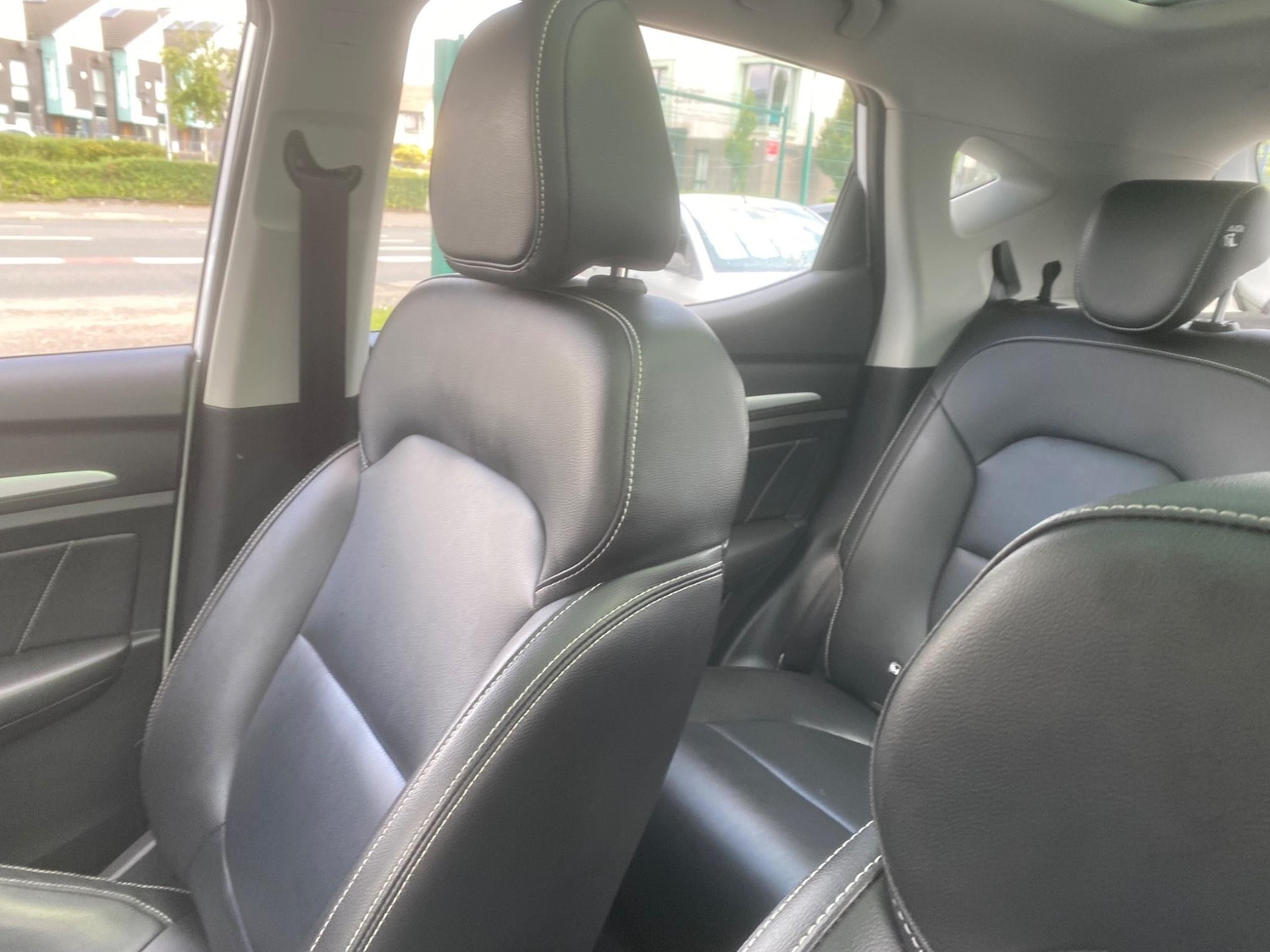 Used MG MG ZS 2020 for sale - 76550560: Photo 15