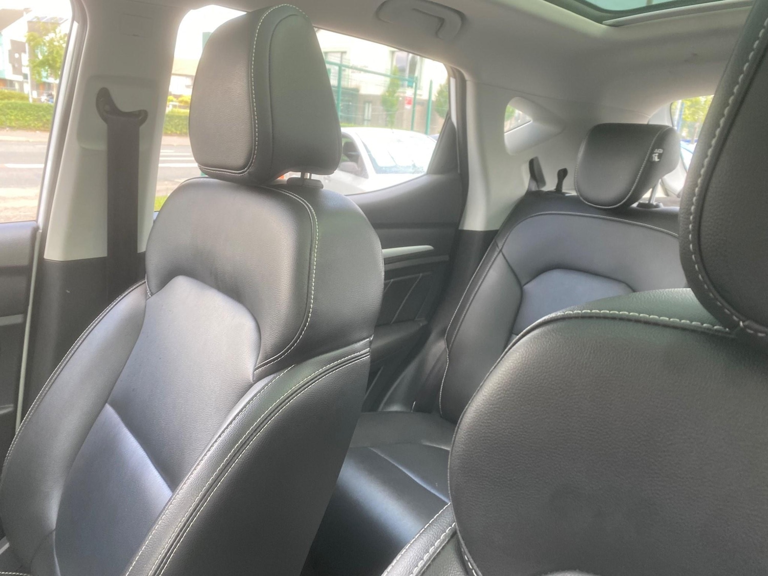 Used MG MG ZS 2020 for sale - 76550560: Photo 16