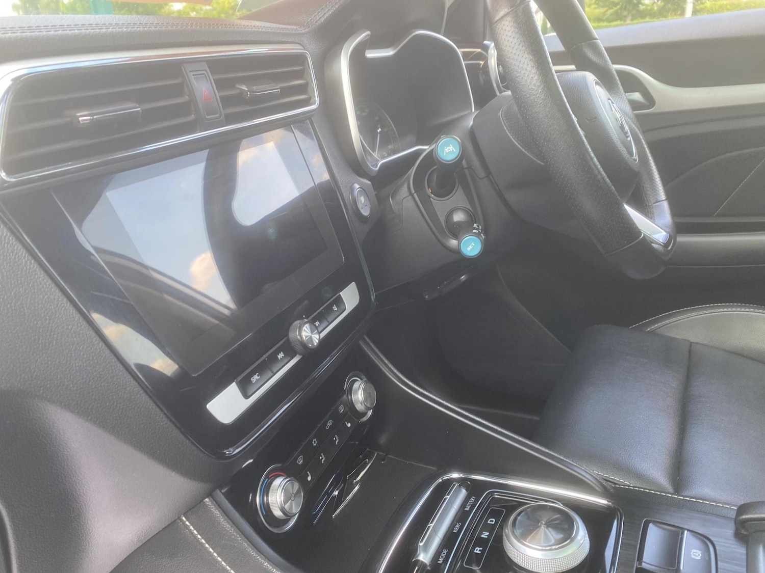 Used MG MG ZS 2020 for sale - 76550560: Photo 18