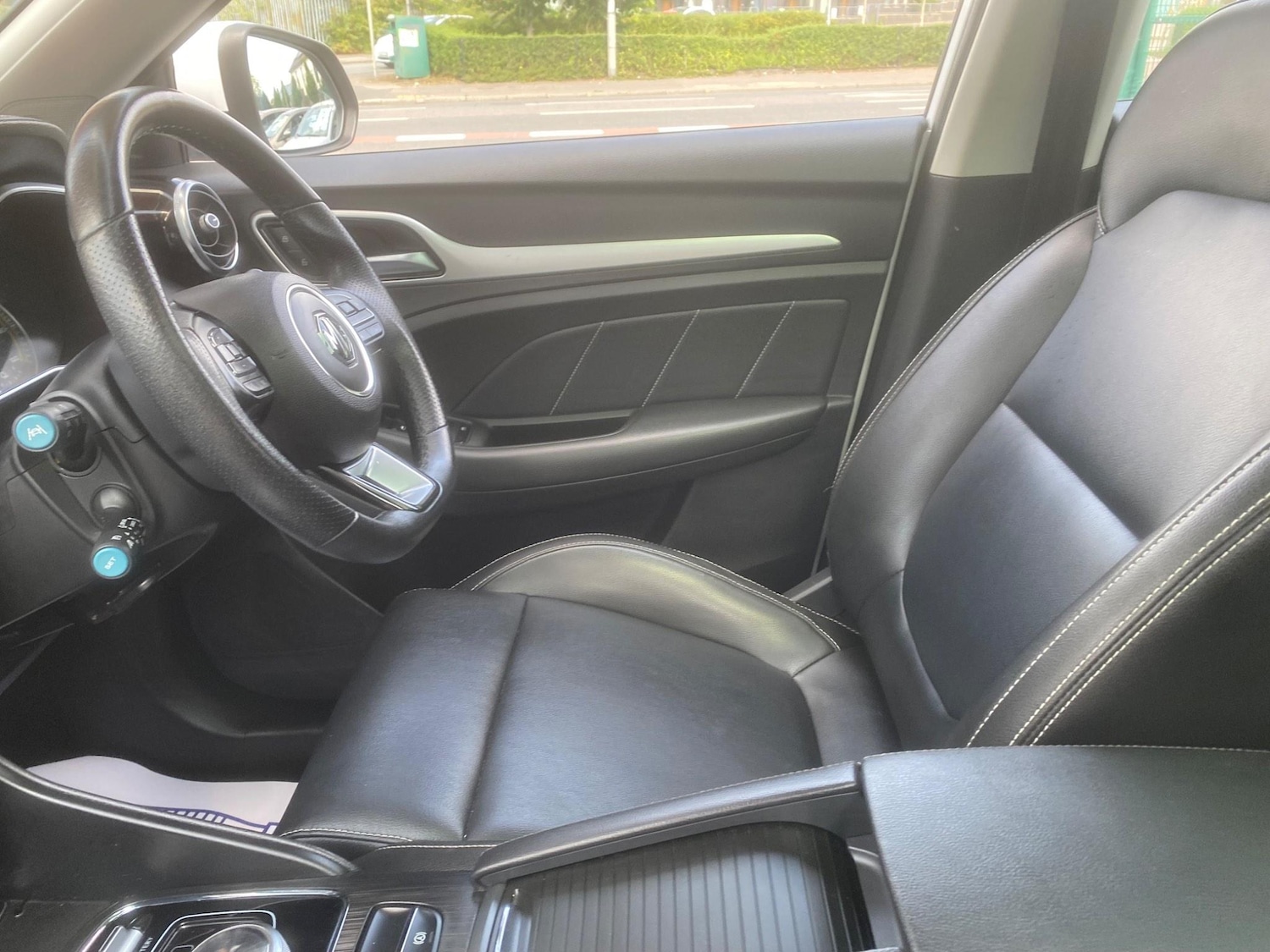 Used MG MG ZS 2020 for sale - 76550560: Photo 19