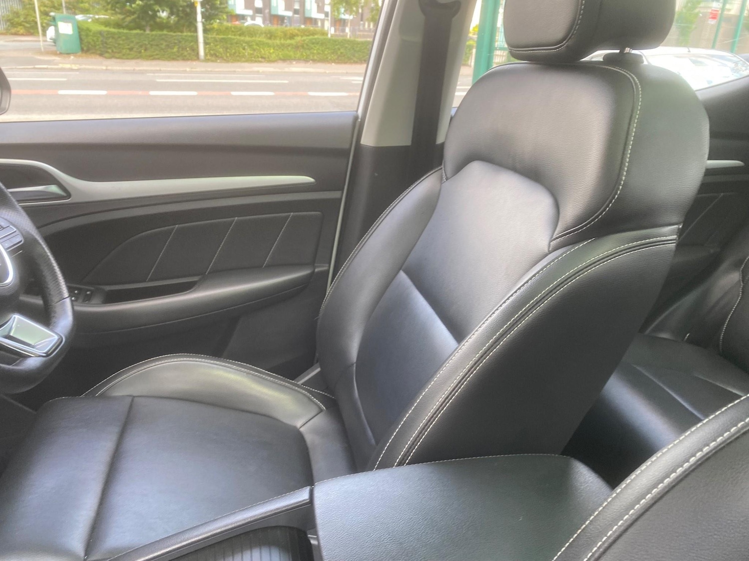 Used MG MG ZS 2020 for sale - 76550560: Photo 20