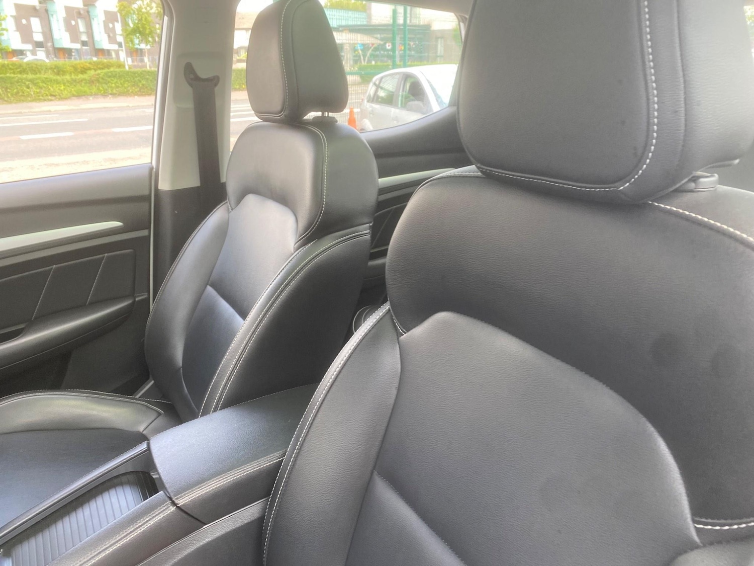 Used MG MG ZS 2020 for sale - 76550560: Photo 22