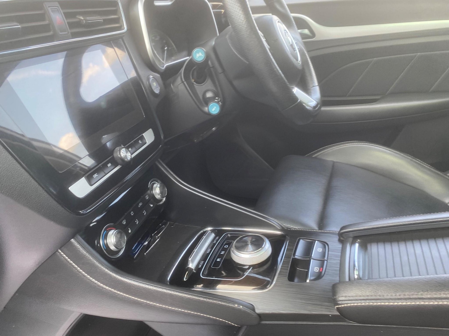 Used MG MG ZS 2020 for sale - 76550560: Photo 23