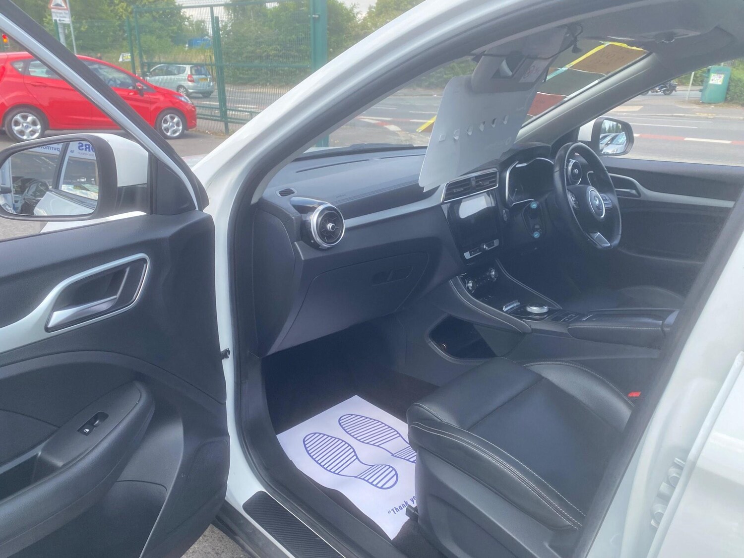 Used MG MG ZS 2020 for sale - 76550560: Photo 24