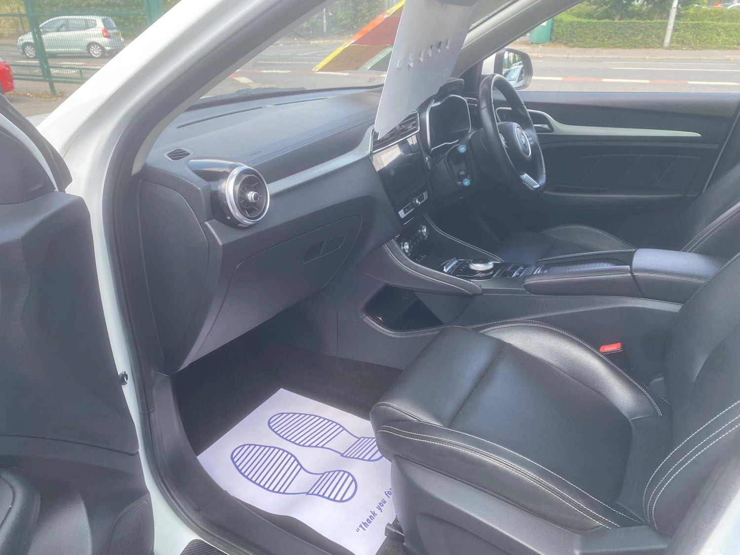 Used MG MG ZS 2020 for sale - 76550560: Photo 25