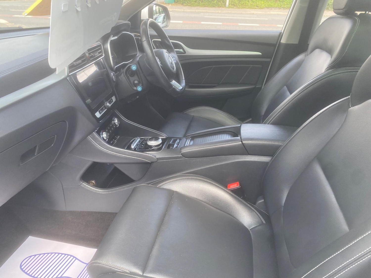 Used MG MG ZS 2020 for sale - 76550560: Photo 26