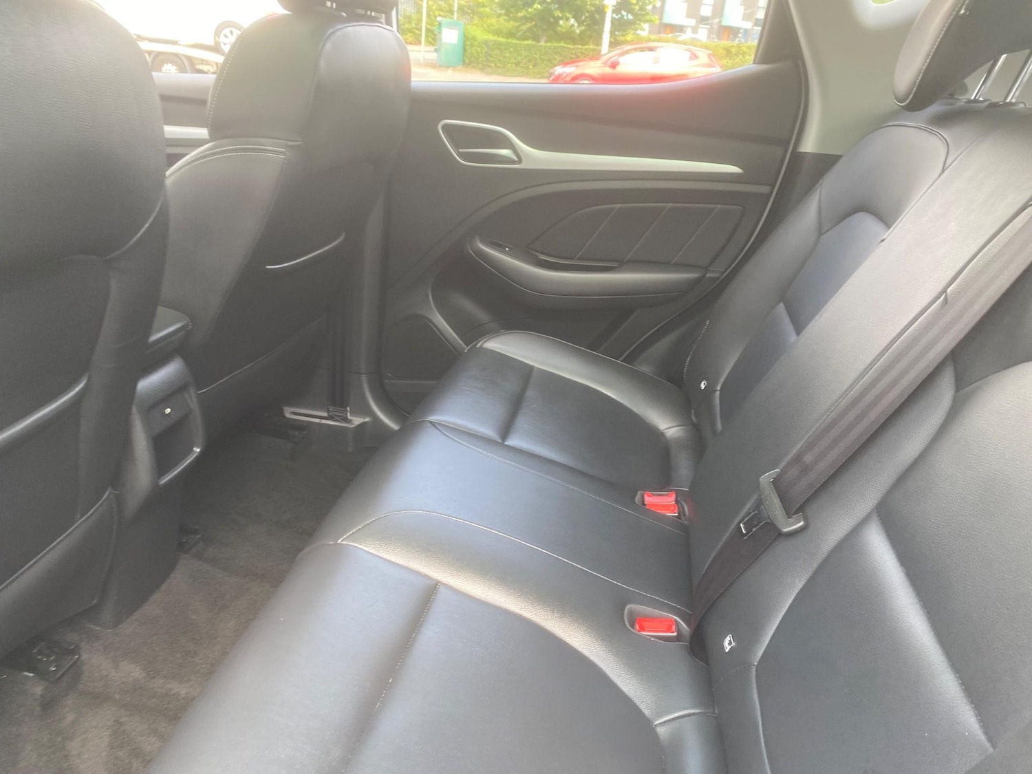 Used MG MG ZS 2020 for sale - 76550560: Photo 27