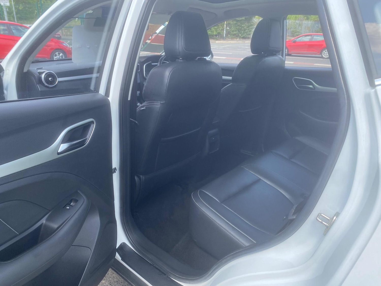 Used MG MG ZS 2020 for sale - 76550560: Photo 31