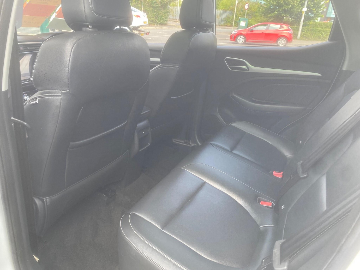 Used MG MG ZS 2020 for sale - 76550560: Photo 32