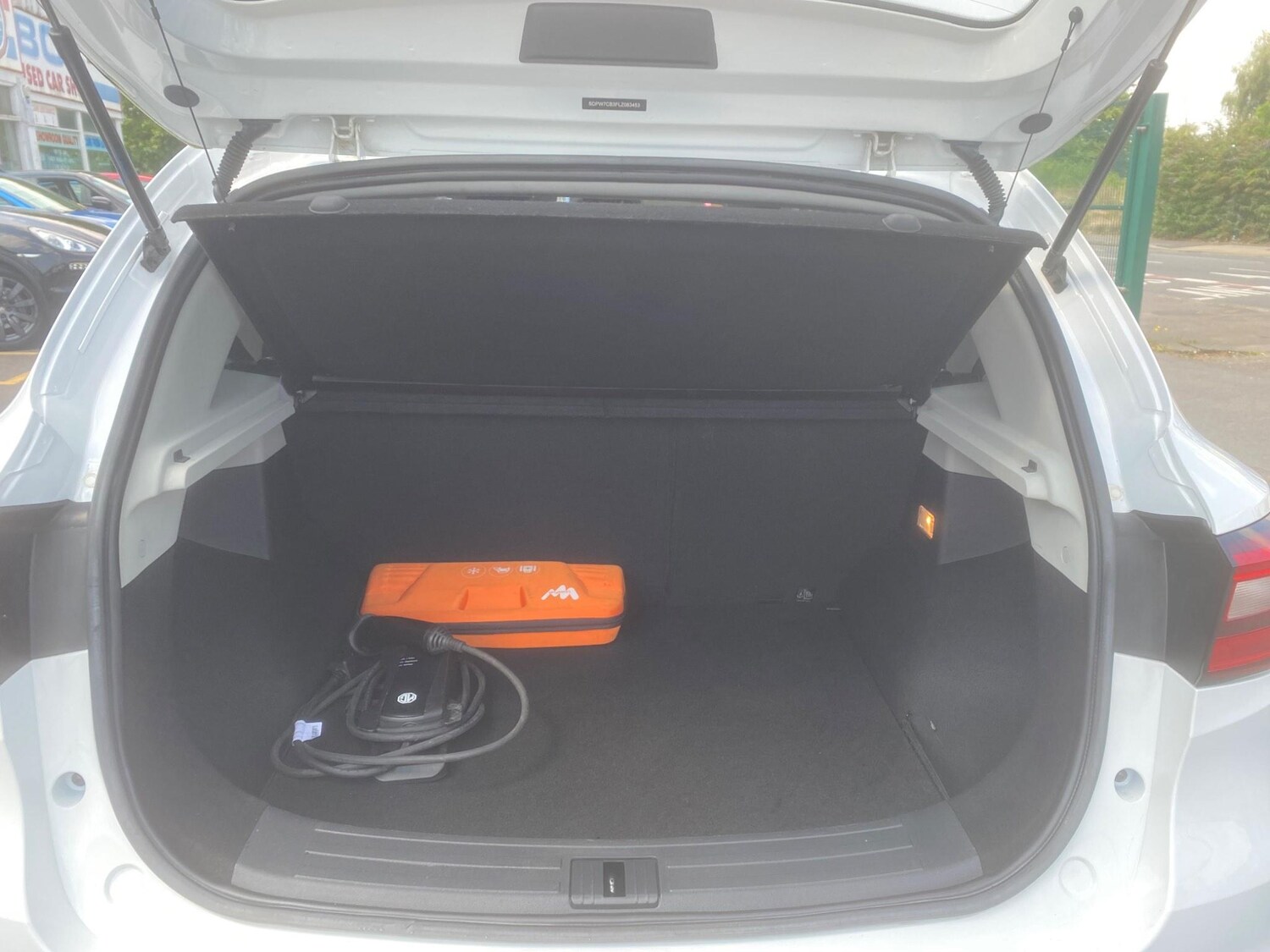 Used MG MG ZS 2020 for sale - 76550560: Photo 36