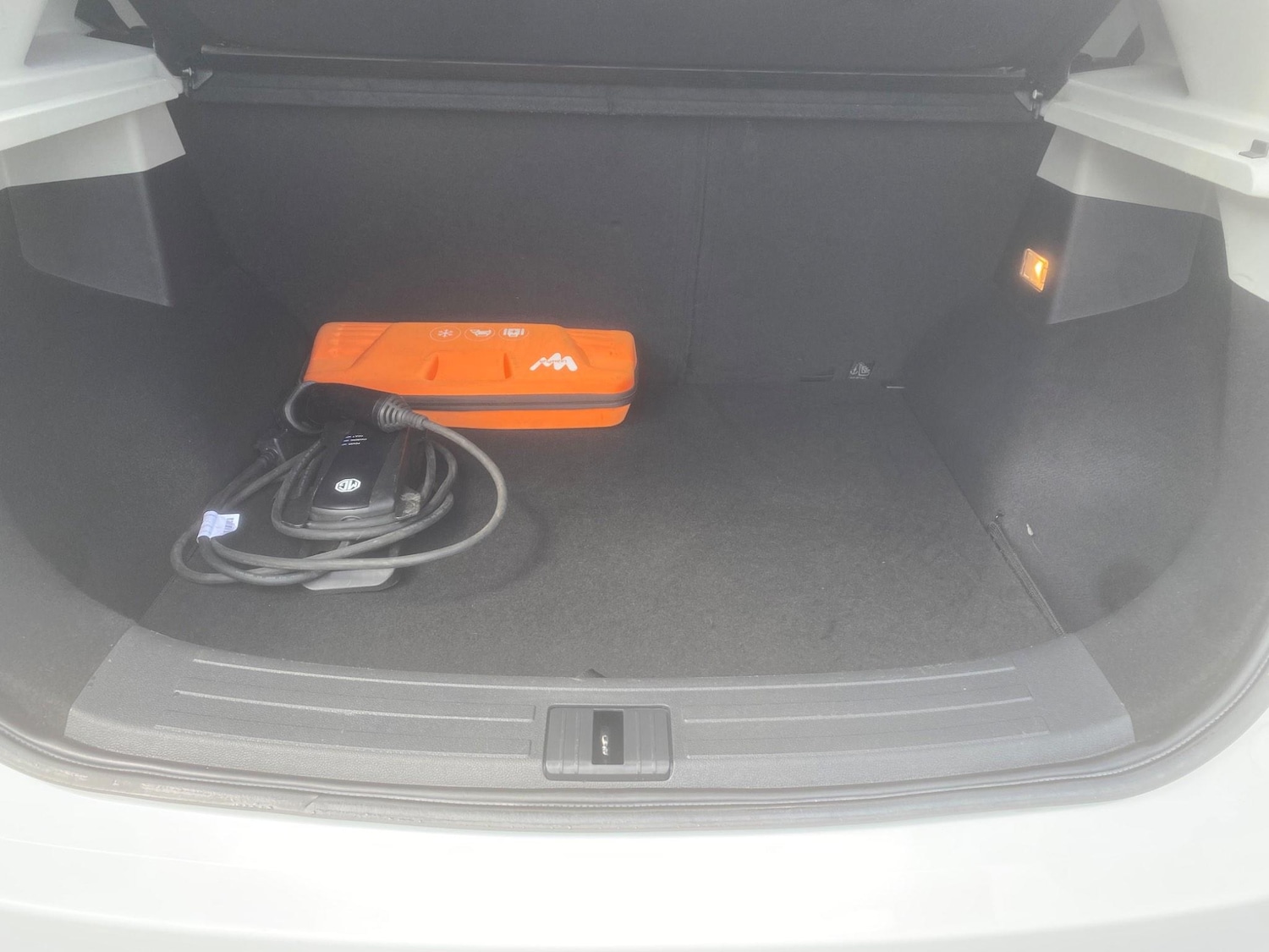 Used MG MG ZS 2020 for sale - 76550560: Photo 37