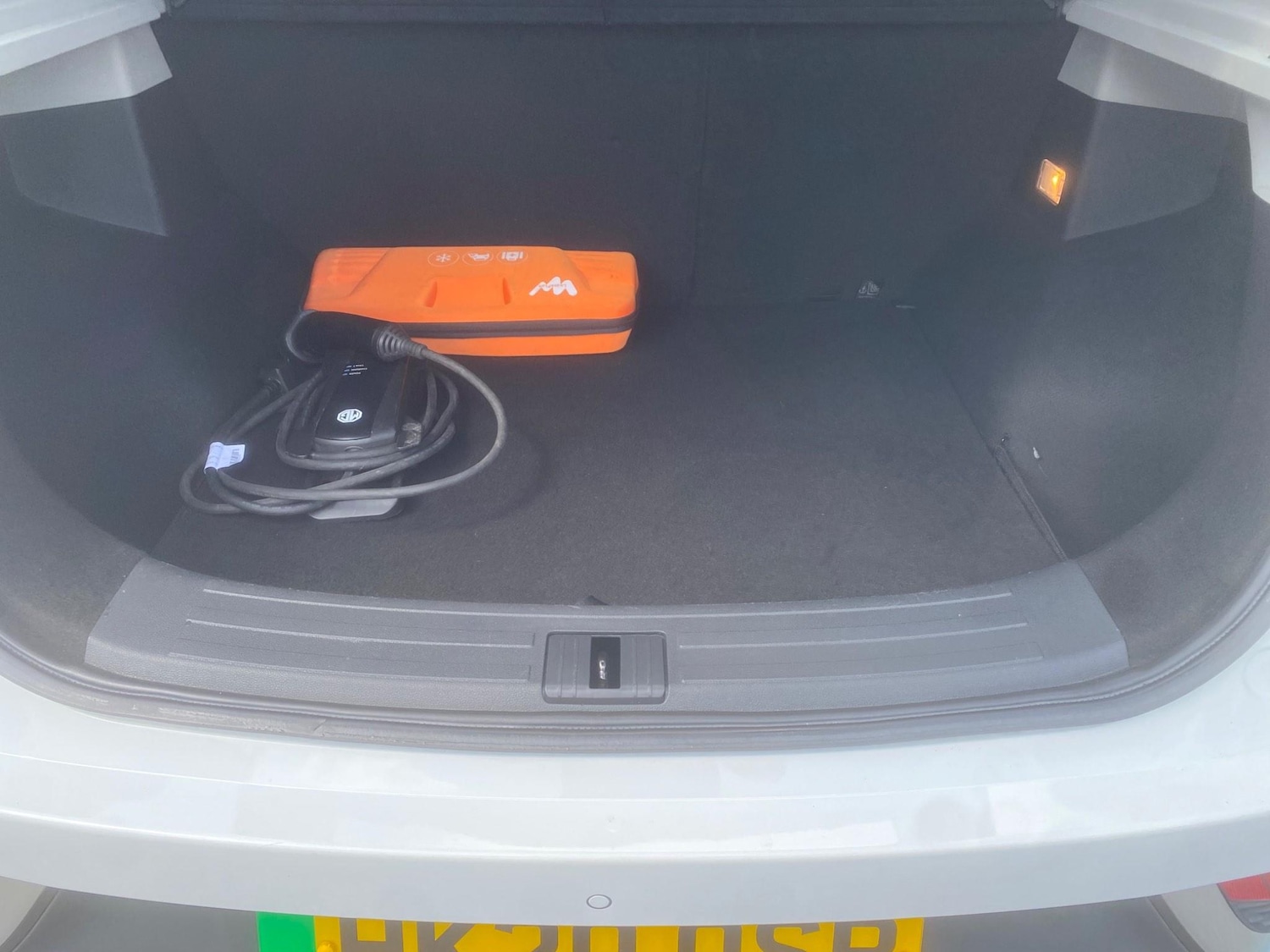 Used MG MG ZS 2020 for sale - 76550560: Photo 38