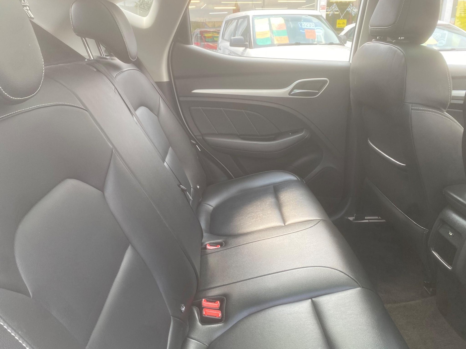 Used MG MG ZS 2020 for sale - 76550560: Photo 39