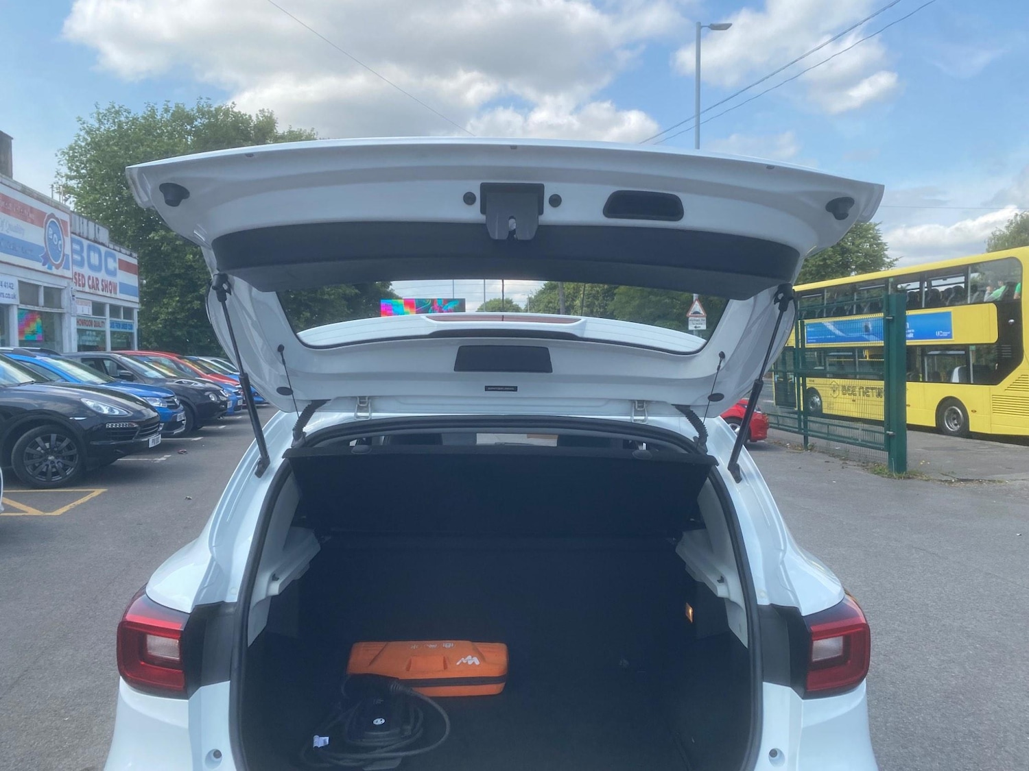 Used MG MG ZS 2020 for sale - 76550560: Photo 41