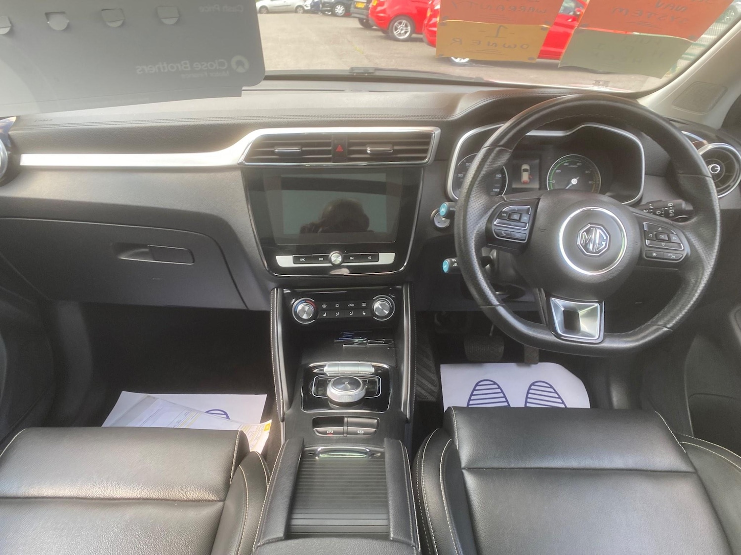 Used MG MG ZS 2020 for sale - 76550560: Photo 45