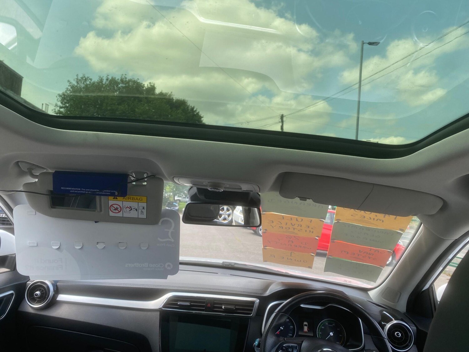 Used MG MG ZS 2020 for sale - 76550560: Photo 48