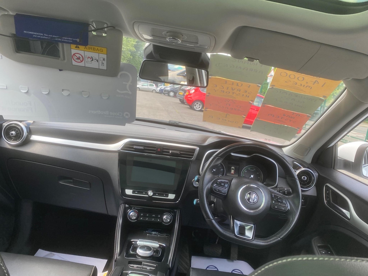 Used MG MG ZS 2020 for sale - 76550560: Photo 49