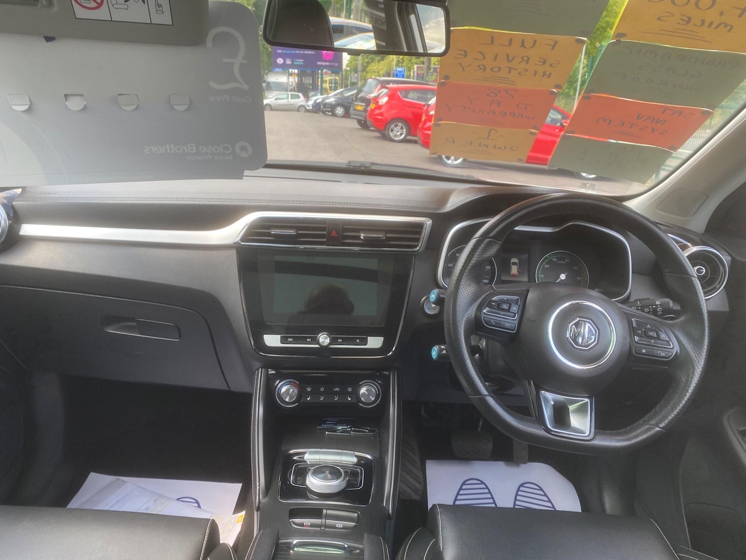 Used MG MG ZS 2020 for sale - 76550560: Photo 50