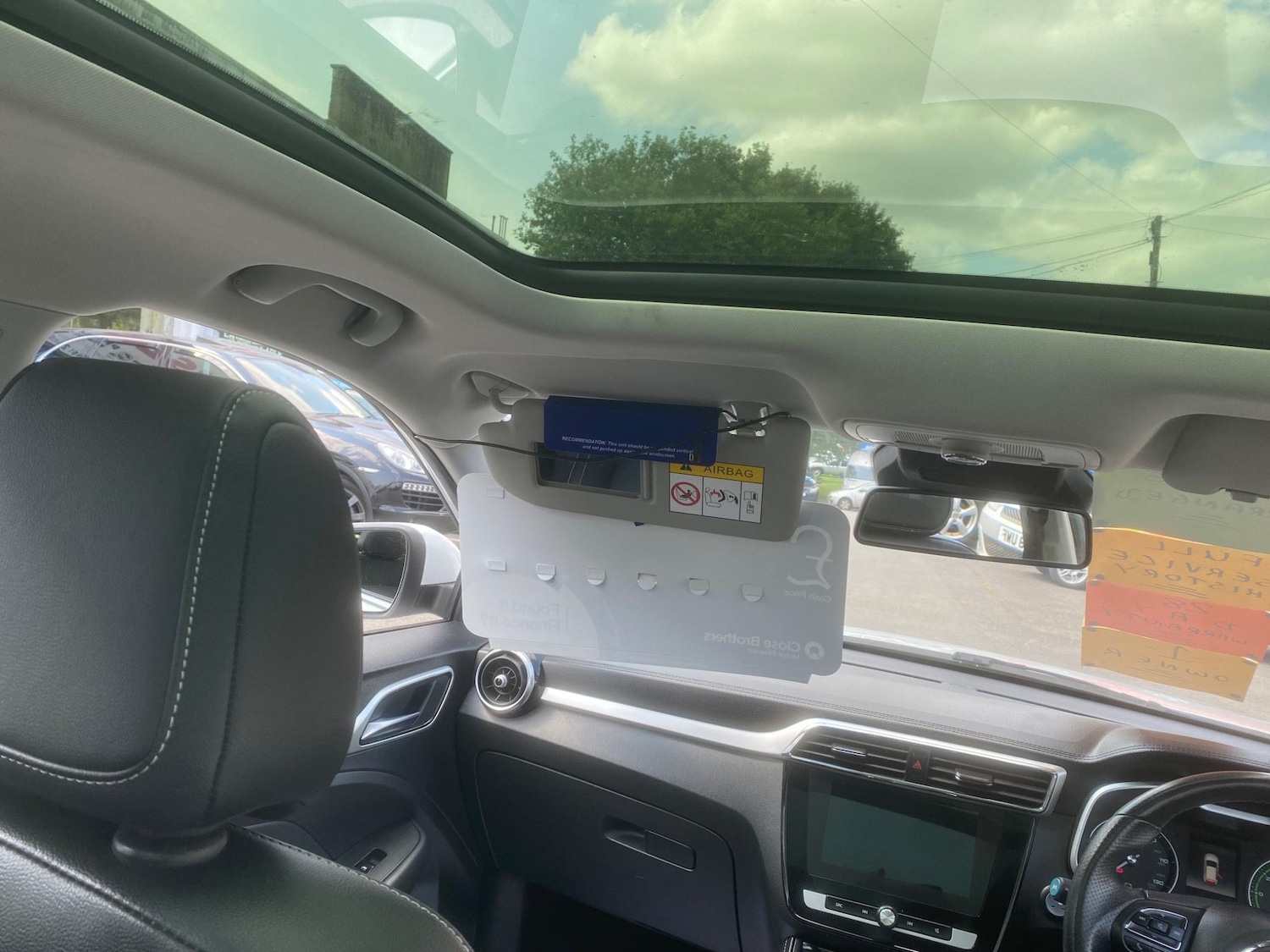 Used MG MG ZS 2020 for sale - 76550560: Photo 52