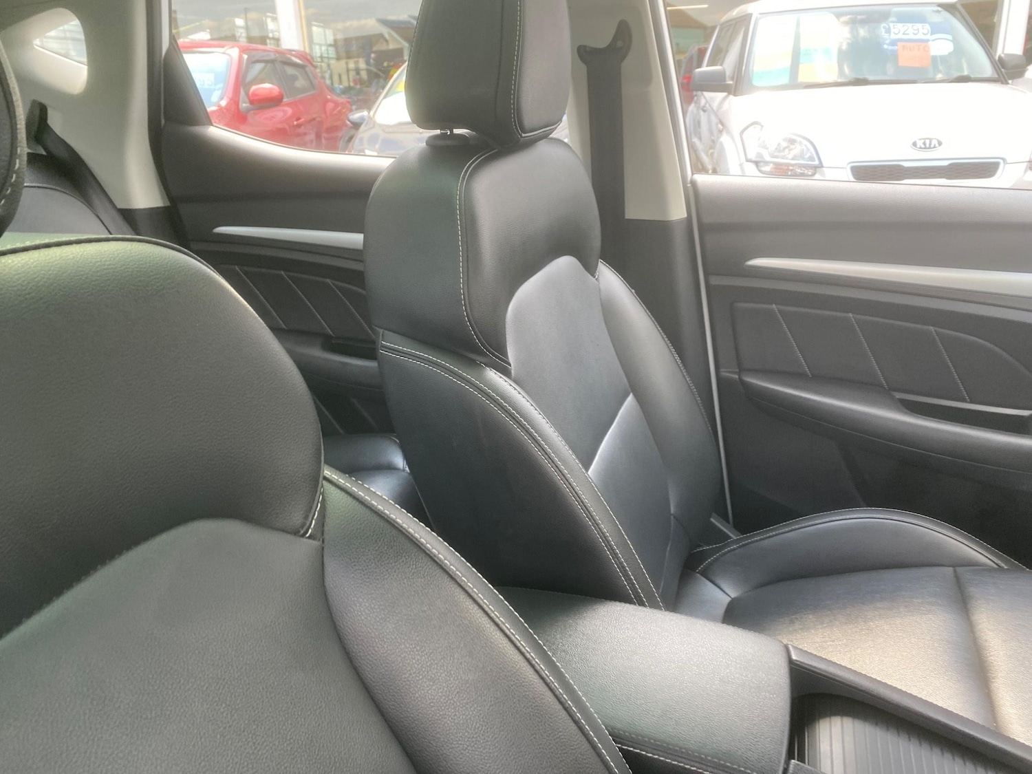 Used MG MG ZS 2020 for sale - 76550560: Photo 55