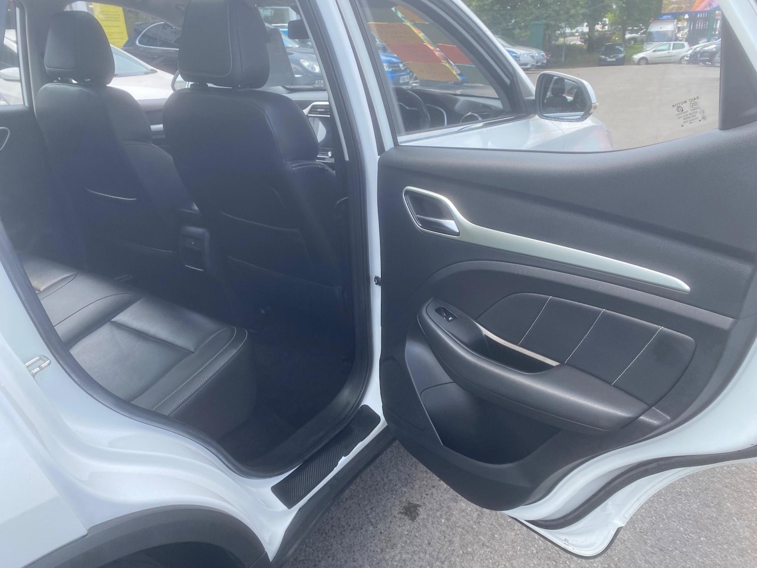 Used MG MG ZS 2020 for sale - 76550560: Photo 56