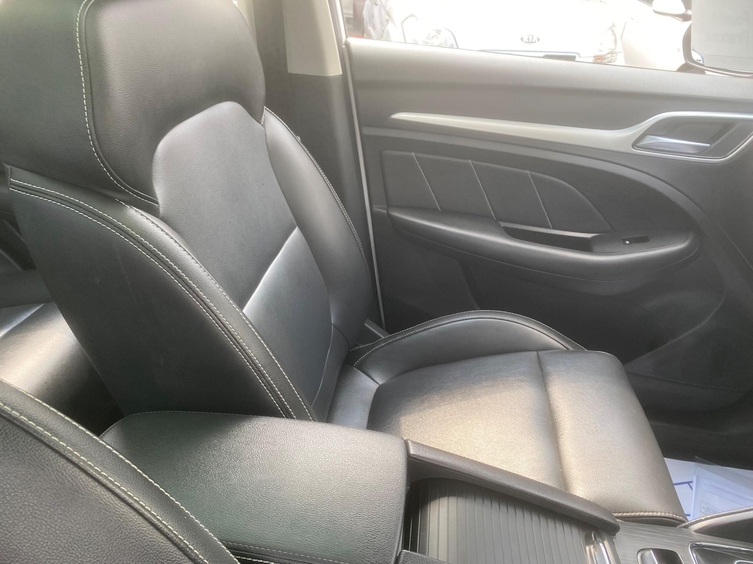 Used MG MG ZS 2020 for sale - 76550560: Photo 58