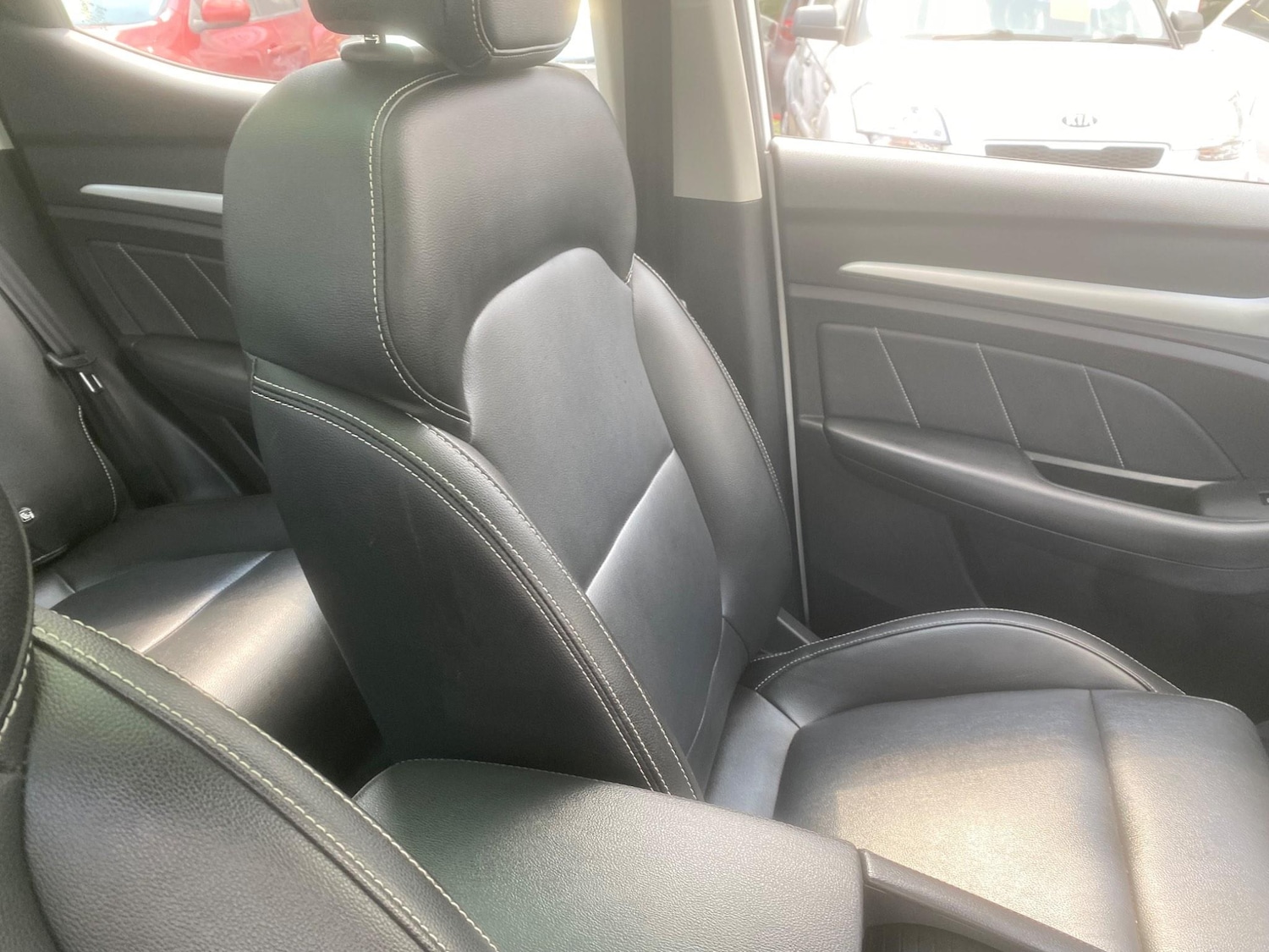 Used MG MG ZS 2020 for sale - 76550560: Photo 59