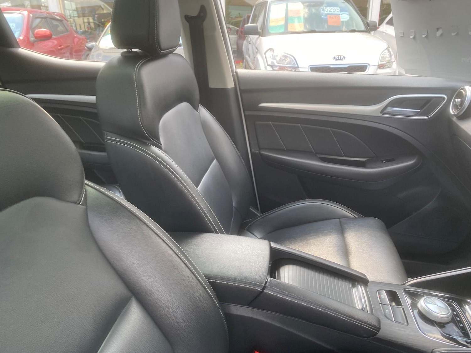 Used MG MG ZS 2020 for sale - 76550560: Photo 60