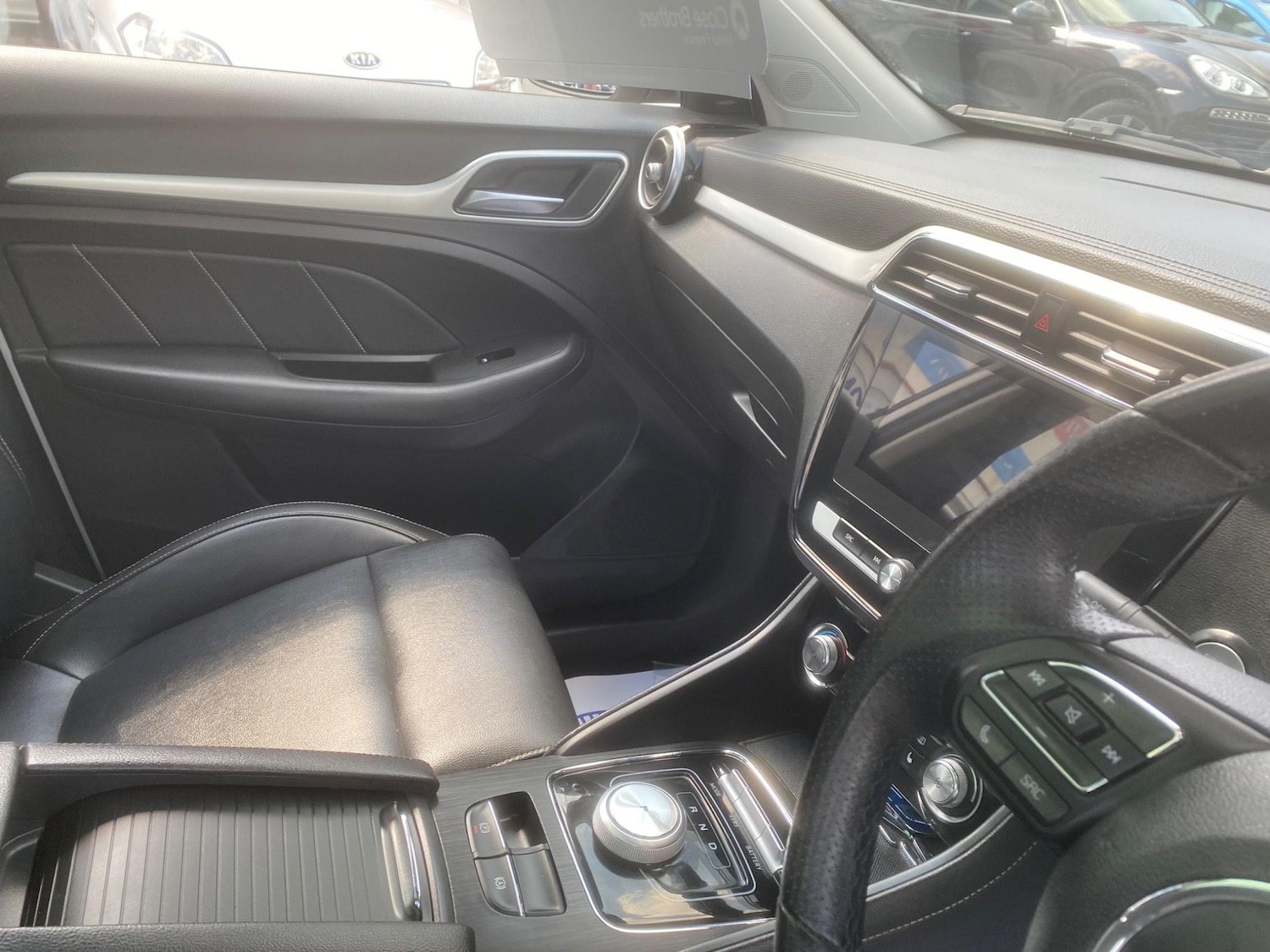 Used MG MG ZS 2020 for sale - 76550560: Photo 61