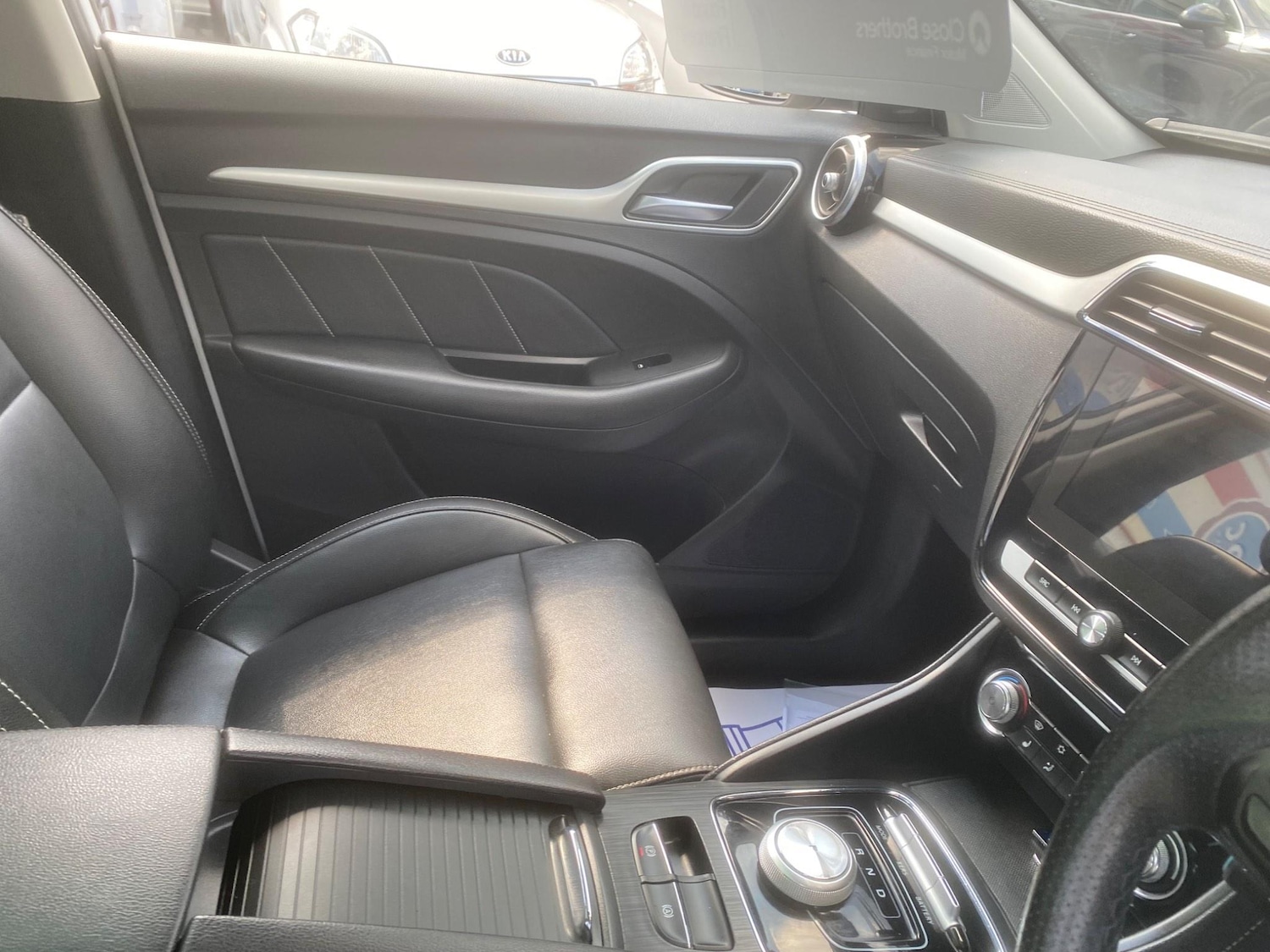 Used MG MG ZS 2020 for sale - 76550560: Photo 62