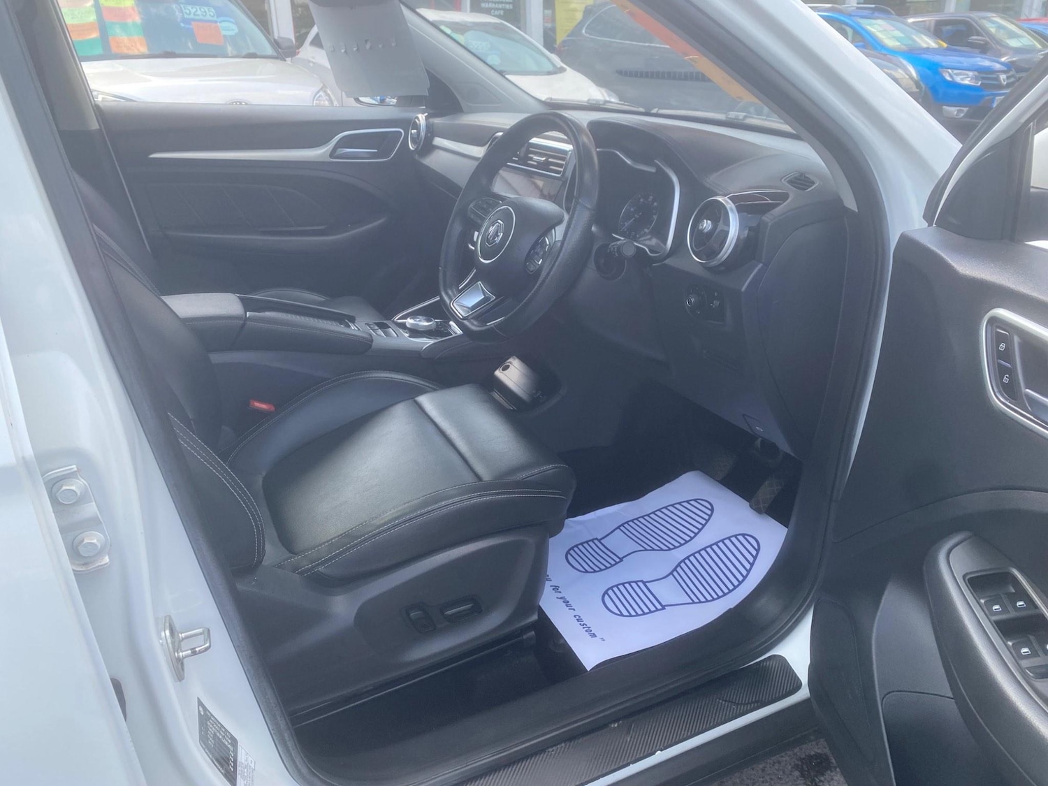 Used MG MG ZS 2020 for sale - 76550560: Photo 63