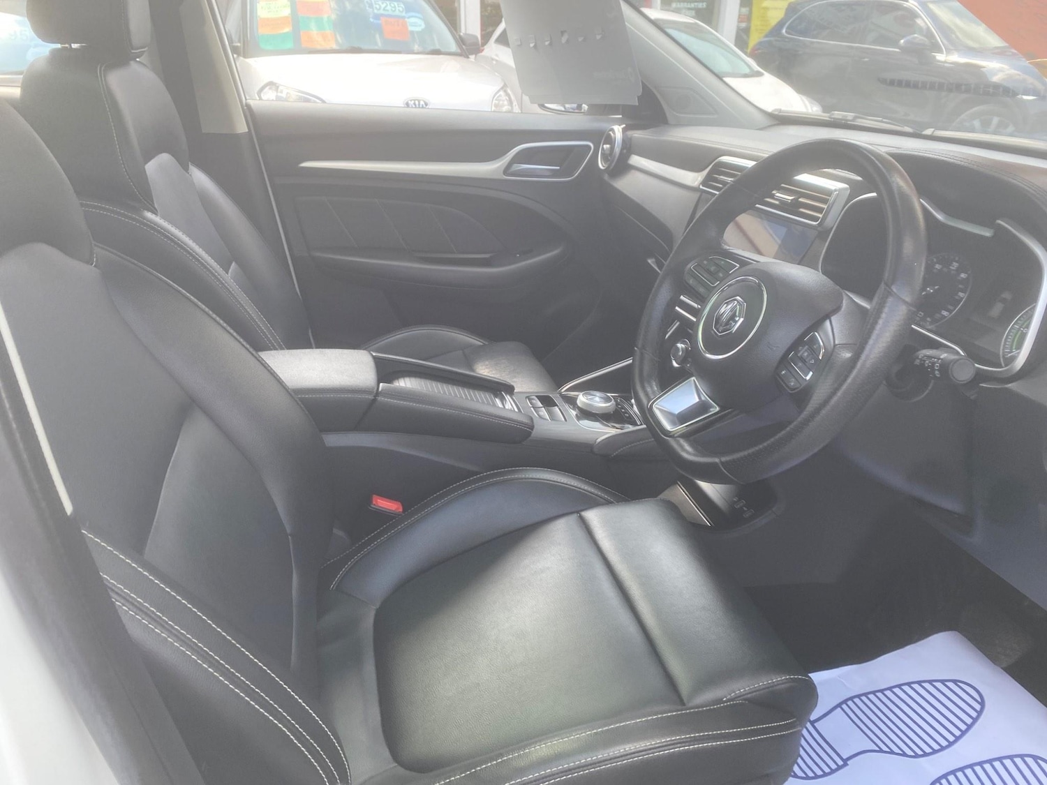 Used MG MG ZS 2020 for sale - 76550560: Photo 64