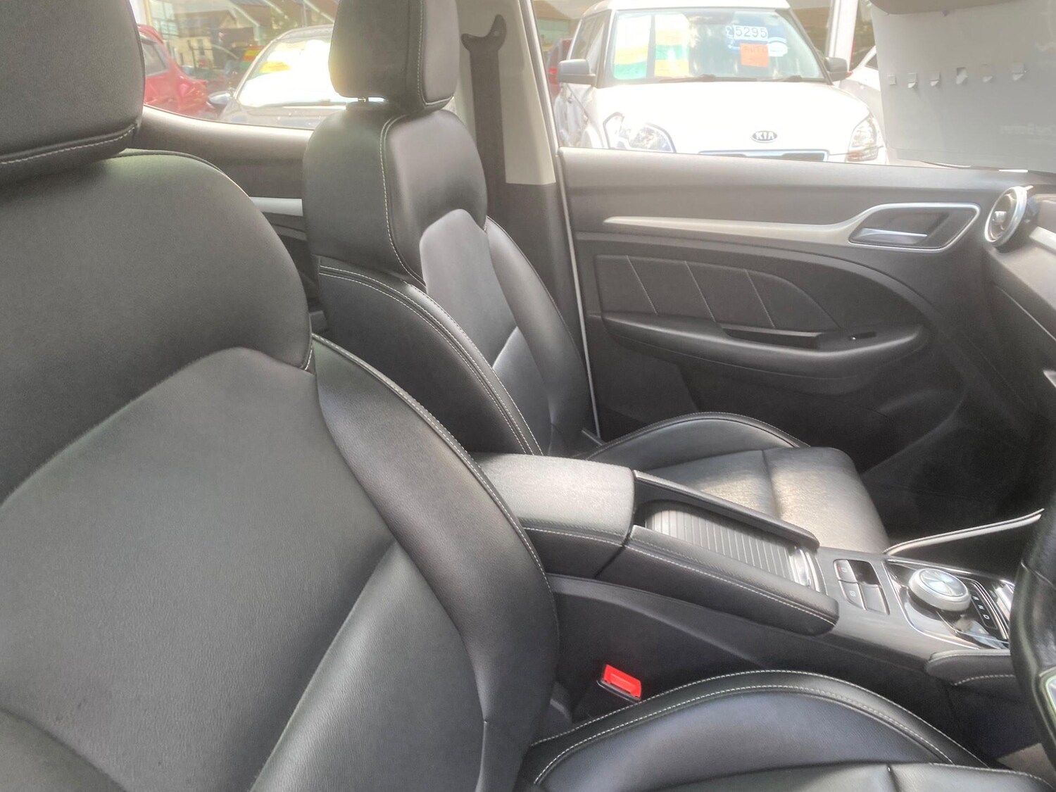 Used MG MG ZS 2020 for sale - 76550560: Photo 65