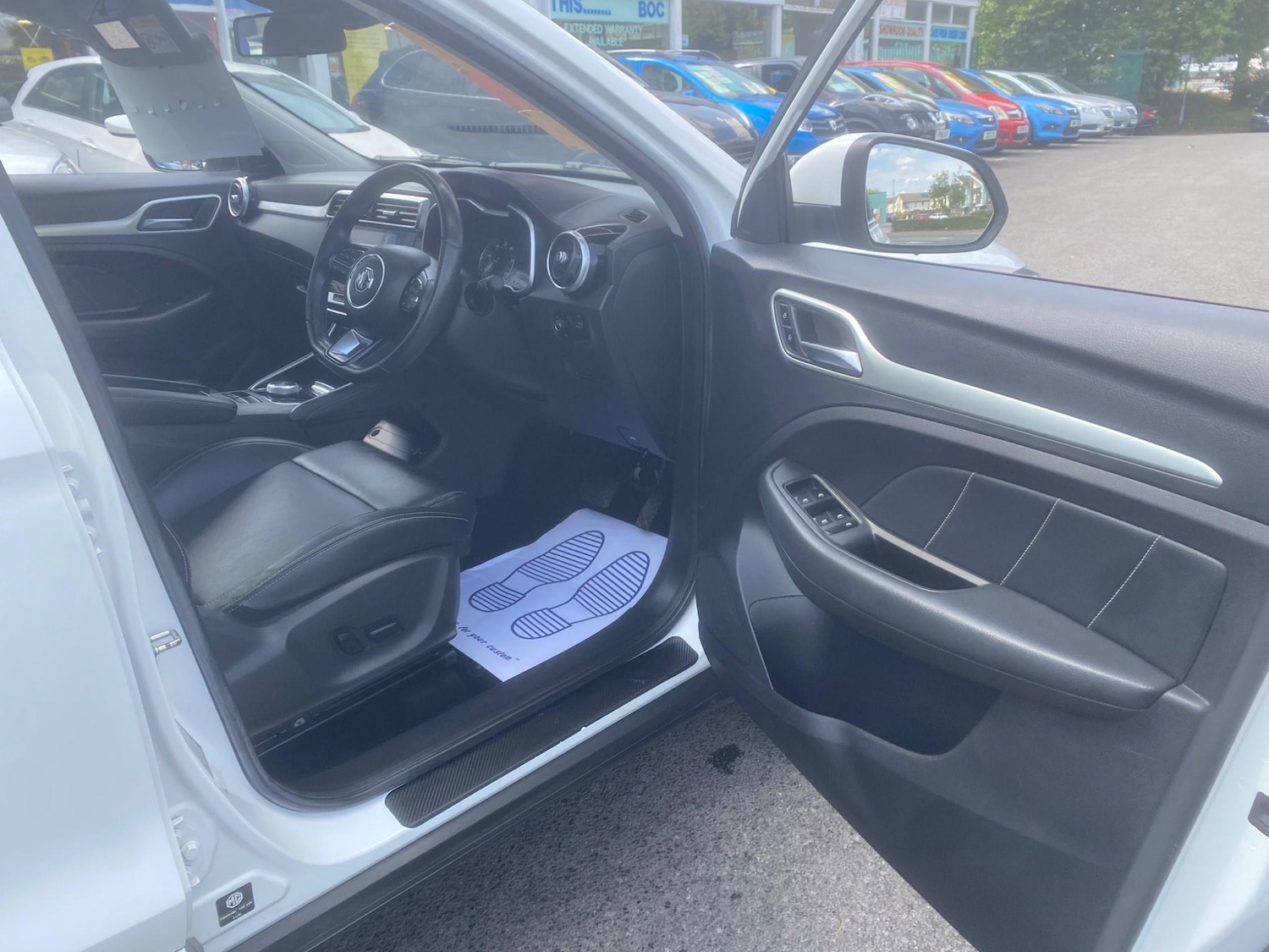 Used MG MG ZS 2020 for sale - 76550560: Photo 68