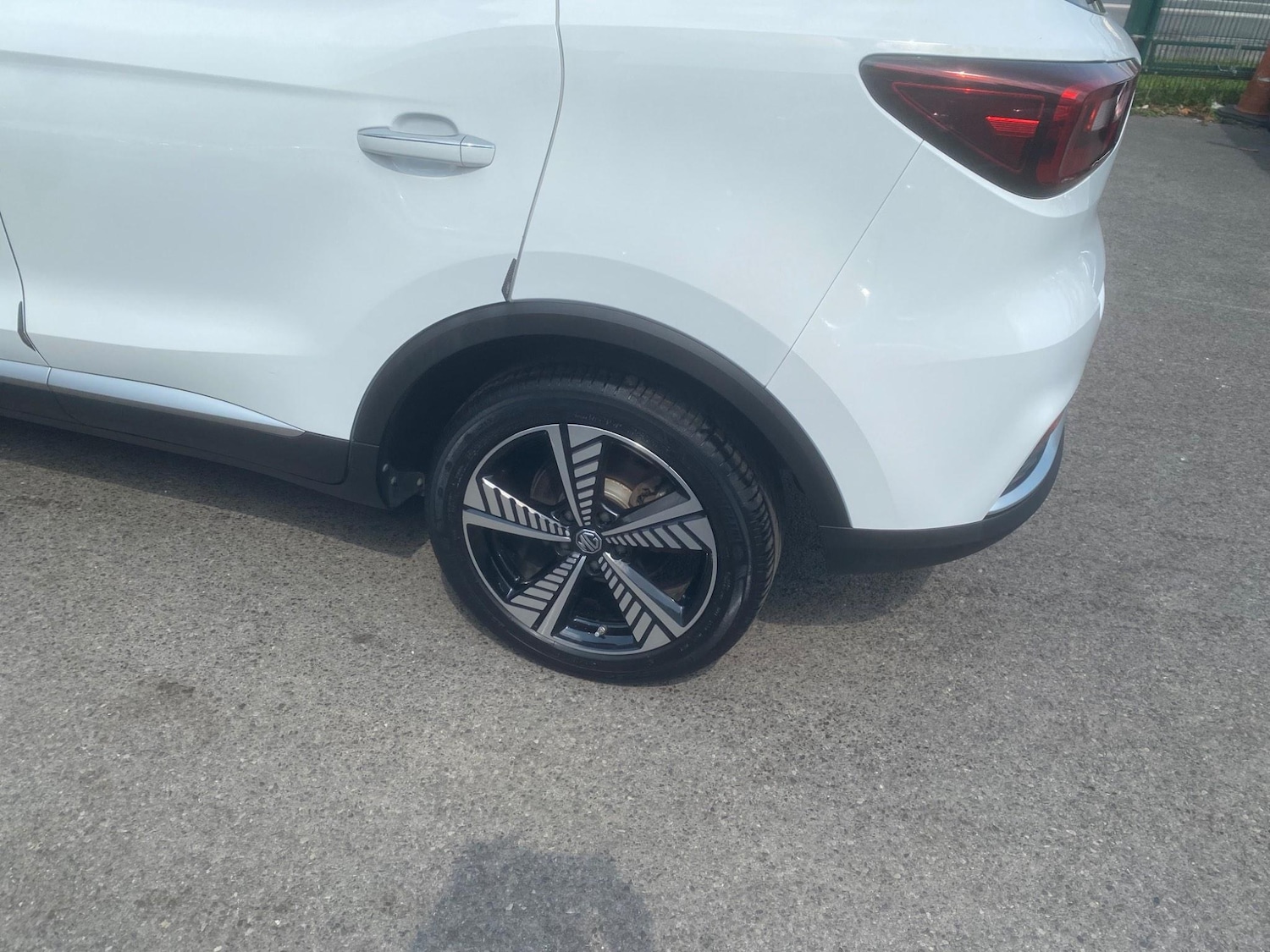 Used MG MG ZS 2020 for sale - 76550560: Photo 72