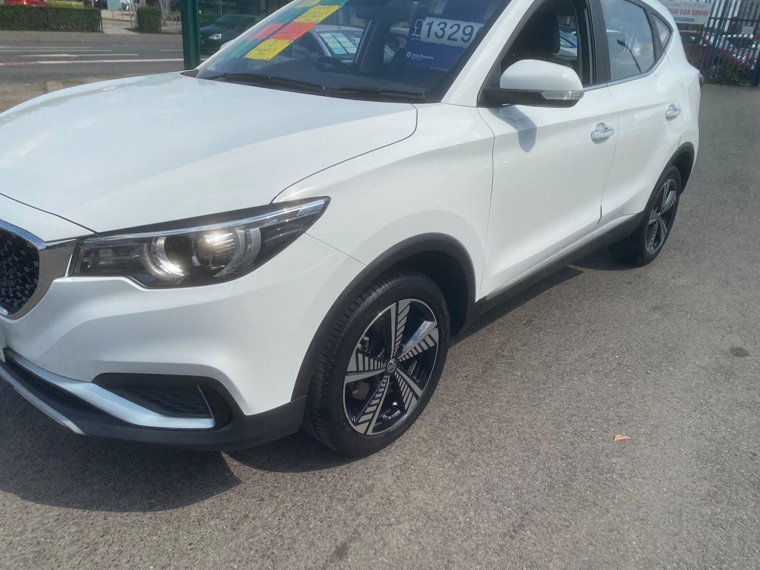 Used MG MG ZS 2020 for sale - 76550560: Photo 78