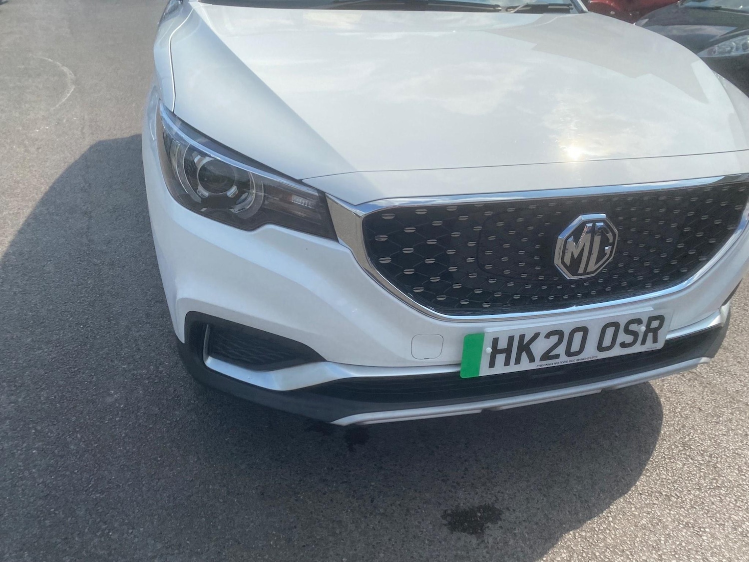 Used MG MG ZS 2020 for sale - 76550560: Photo 85