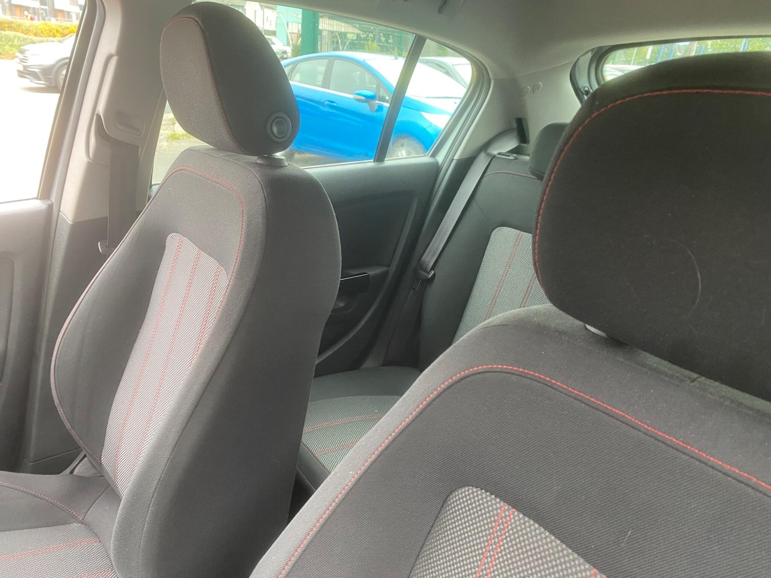 Used Vauxhall Corsa 2014 for sale - 76549099: Photo 16