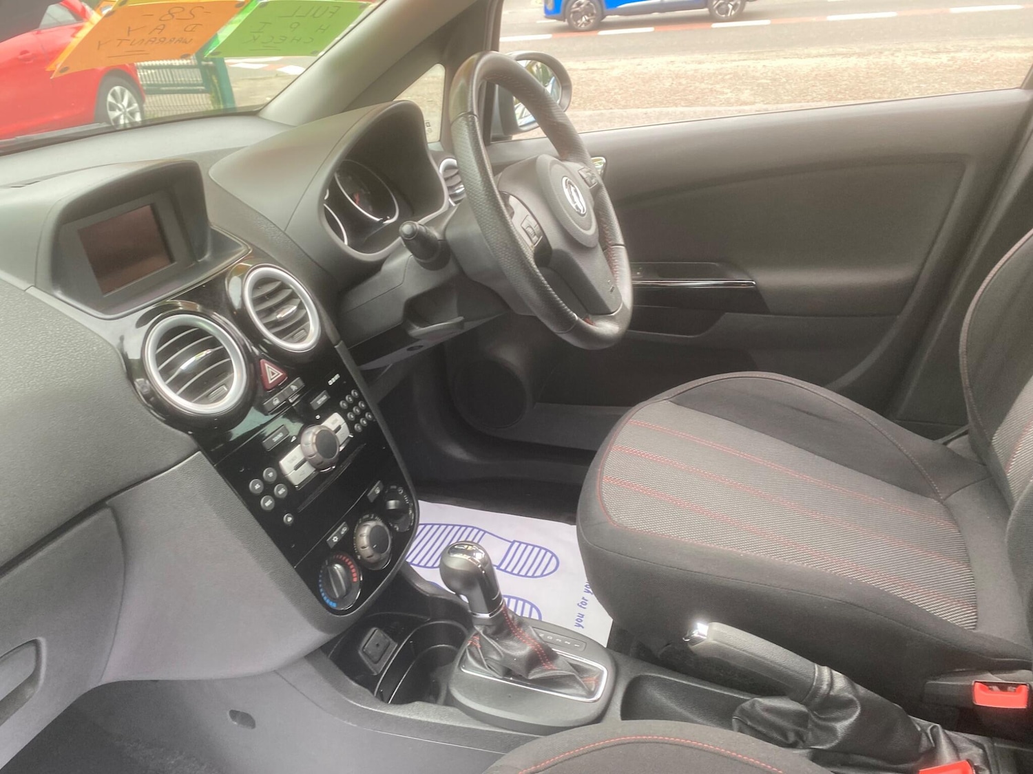 Used Vauxhall Corsa 2014 for sale - 76549099: Photo 18