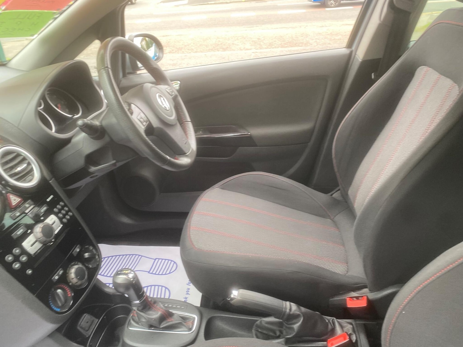 Used Vauxhall Corsa 2014 for sale - 76549099: Photo 19