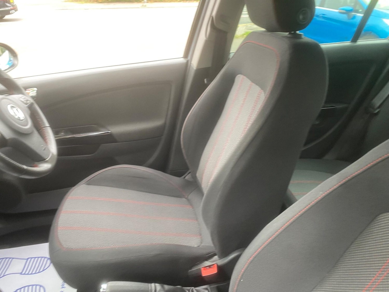 Used Vauxhall Corsa 2014 for sale - 76549099: Photo 20