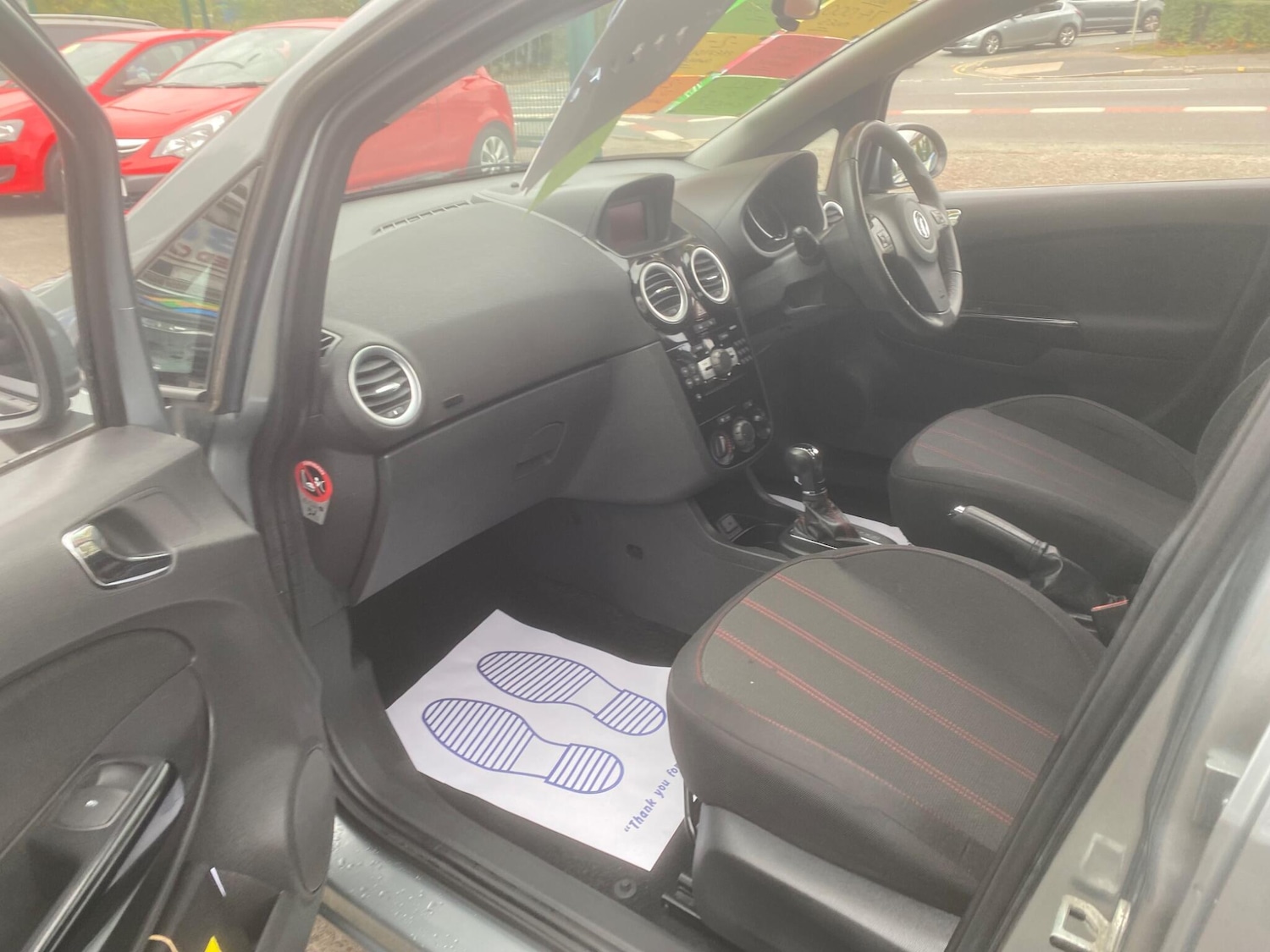 Used Vauxhall Corsa 2014 for sale - 76549099: Photo 22