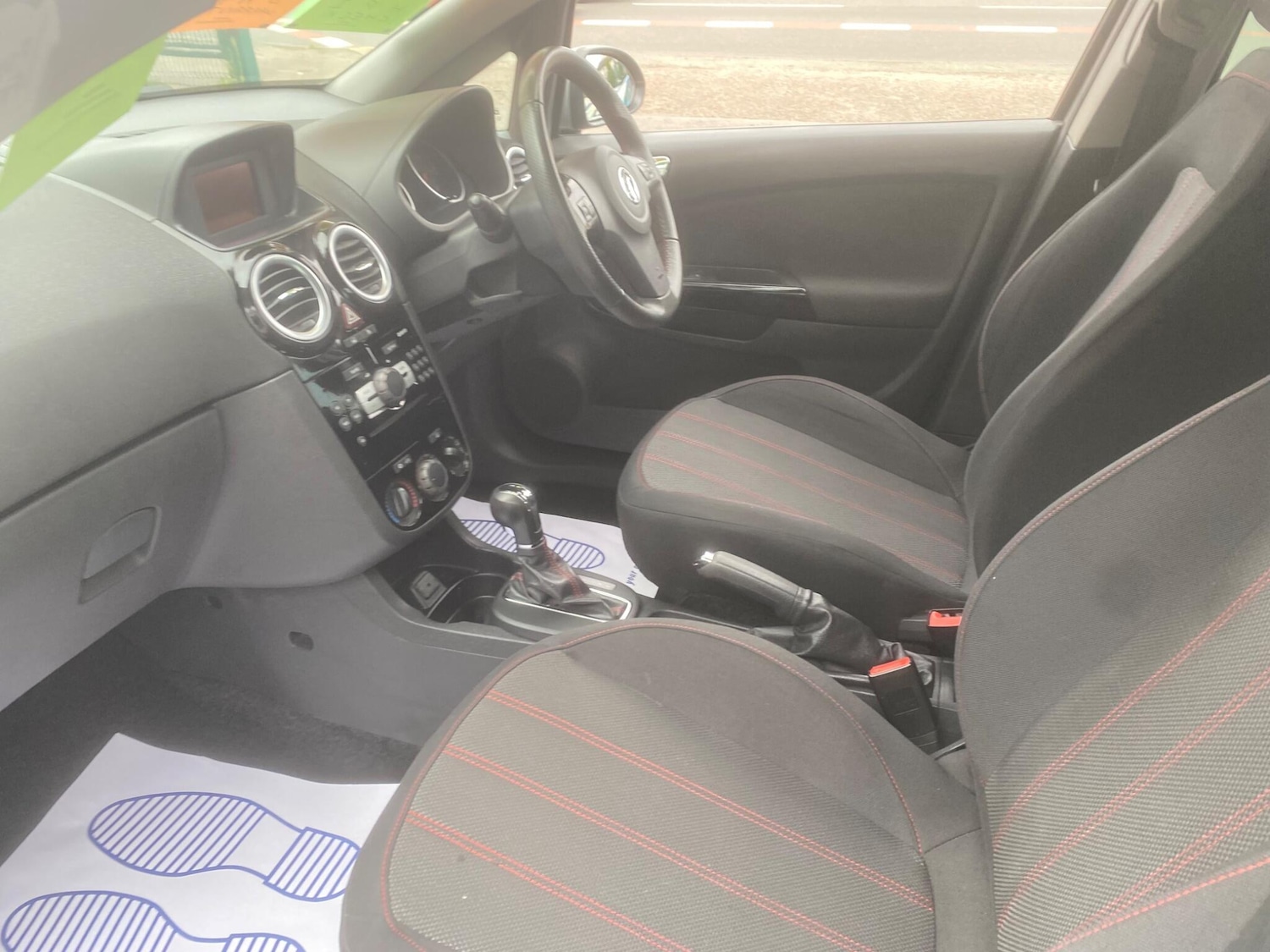 Used Vauxhall Corsa 2014 for sale - 76549099: Photo 23