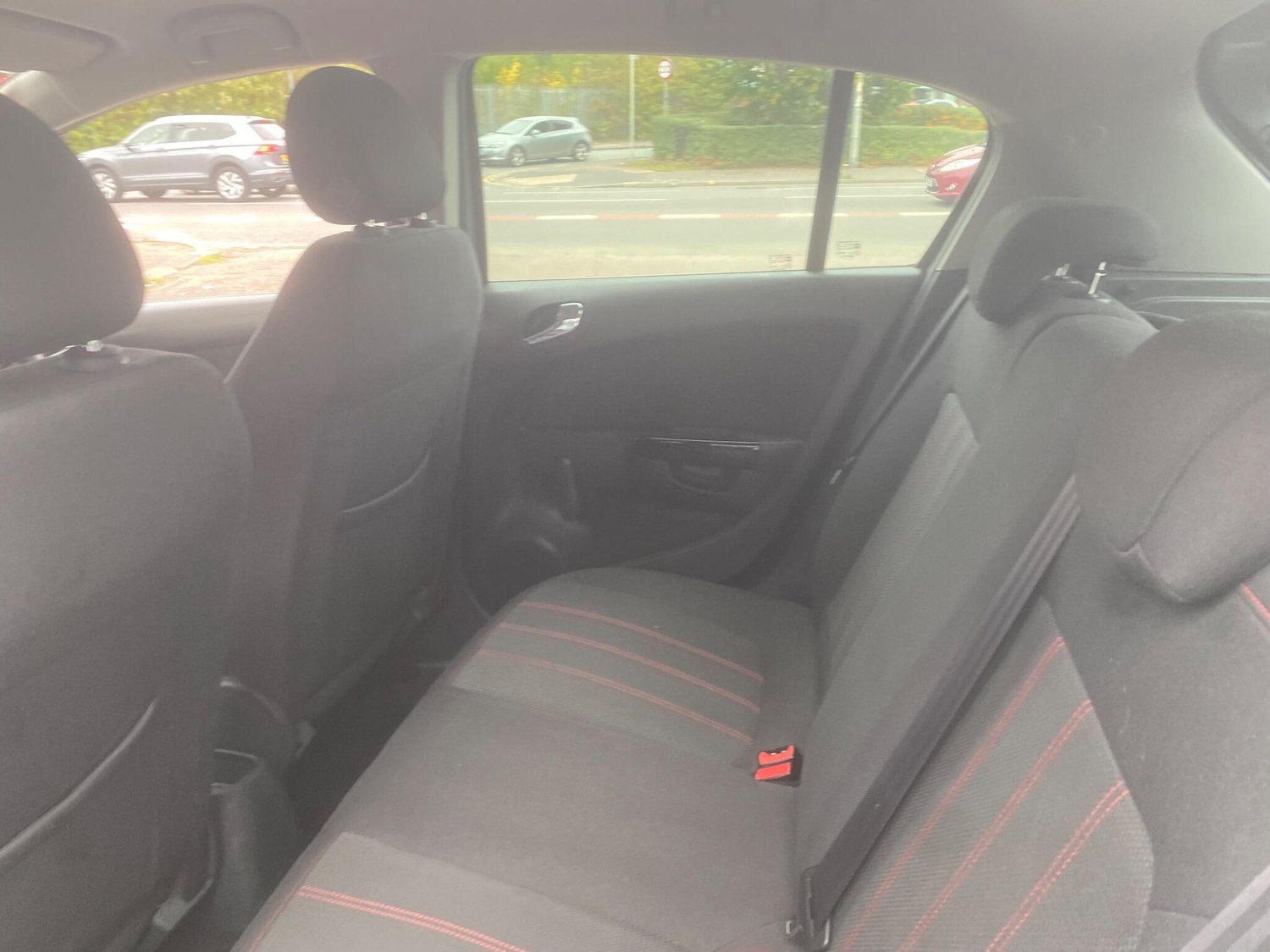 Used Vauxhall Corsa 2014 for sale - 76549099: Photo 27