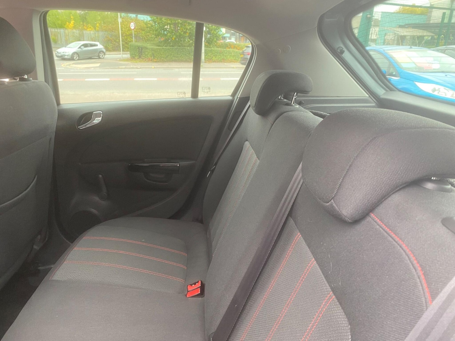 Used Vauxhall Corsa 2014 for sale - 76549099: Photo 28