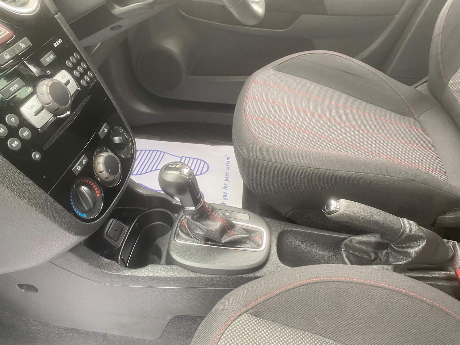 Used Vauxhall Corsa 2014 for sale - 76549099: Photo 29