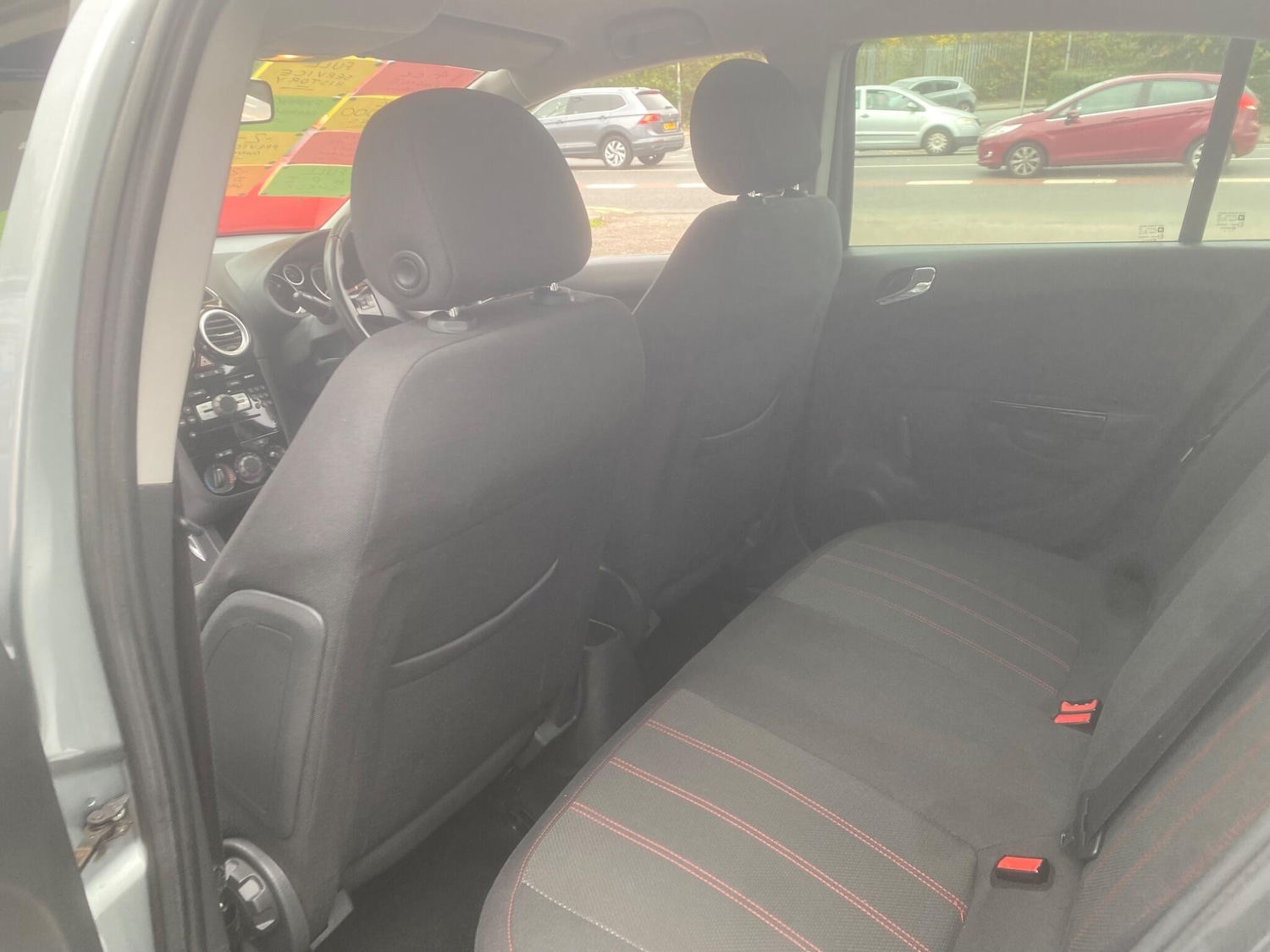 Used Vauxhall Corsa 2014 for sale - 76549099: Photo 32