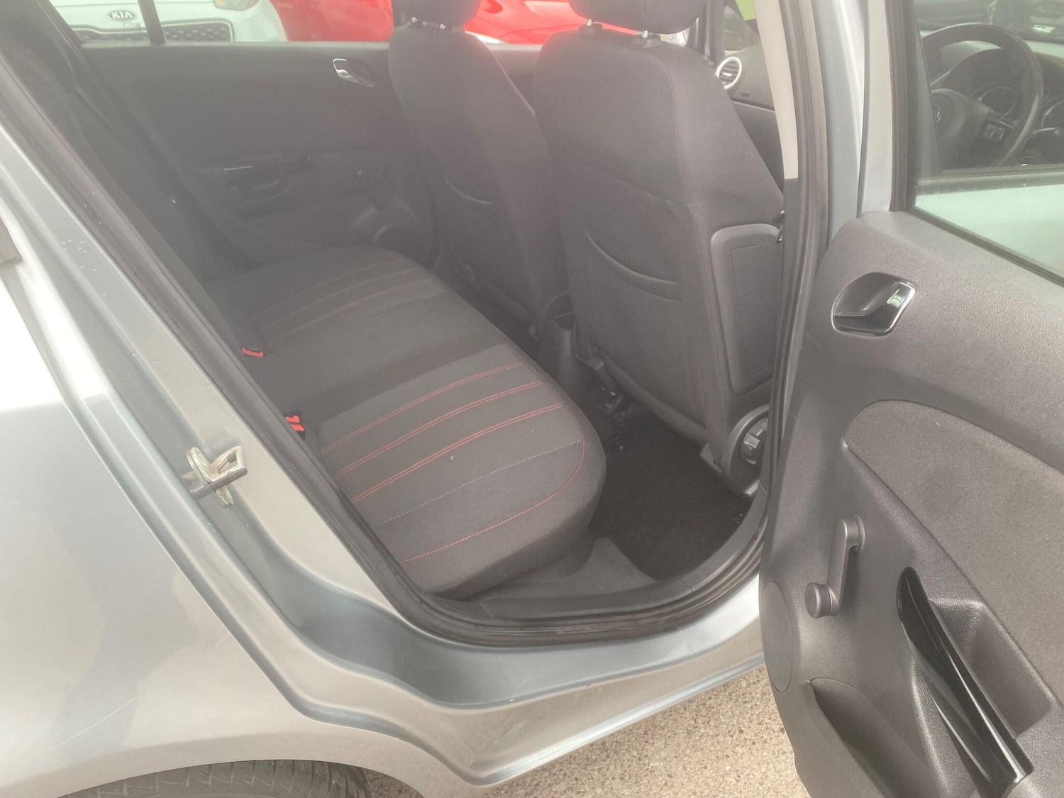 Used Vauxhall Corsa 2014 for sale - 76549099: Photo 48