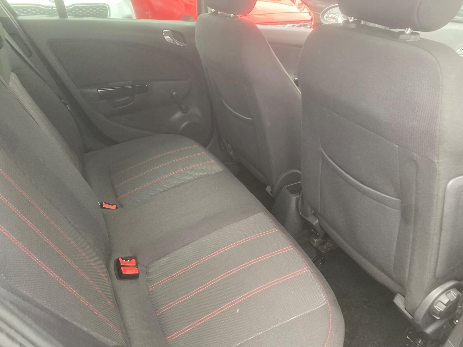 Used Vauxhall Corsa 2014 for sale - 76549099: Photo 52